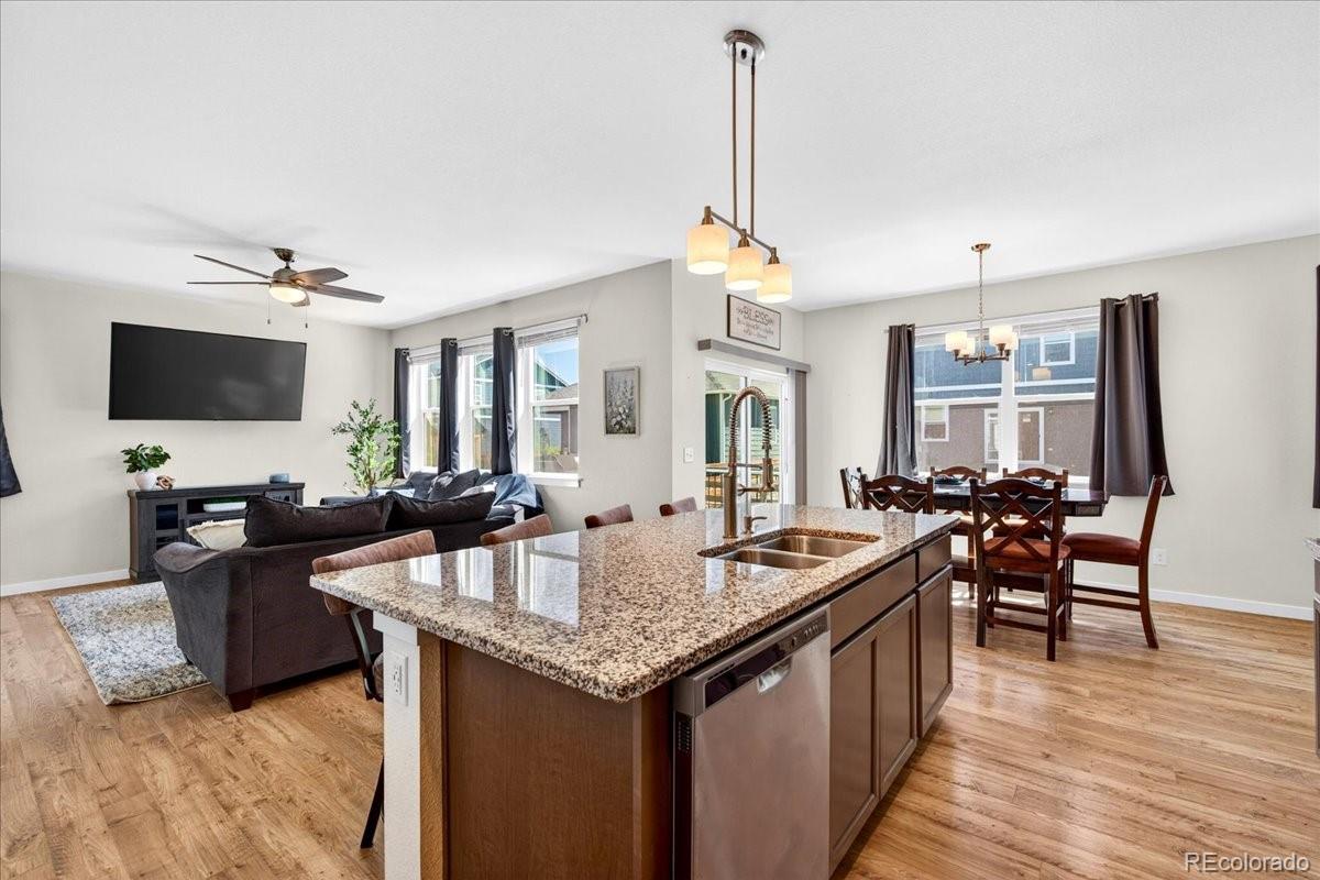 MLS Image #3 for 172  fox street,bennett, Colorado