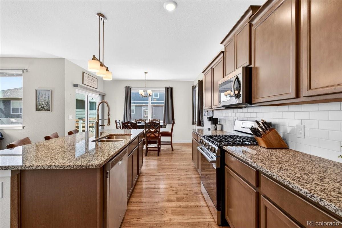 MLS Image #4 for 172  fox street,bennett, Colorado