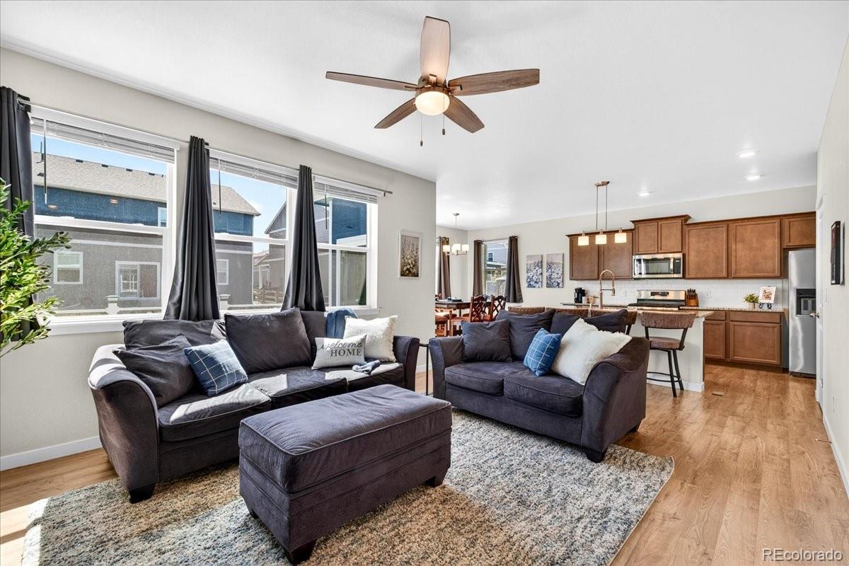 MLS Image #5 for 172  fox street,bennett, Colorado