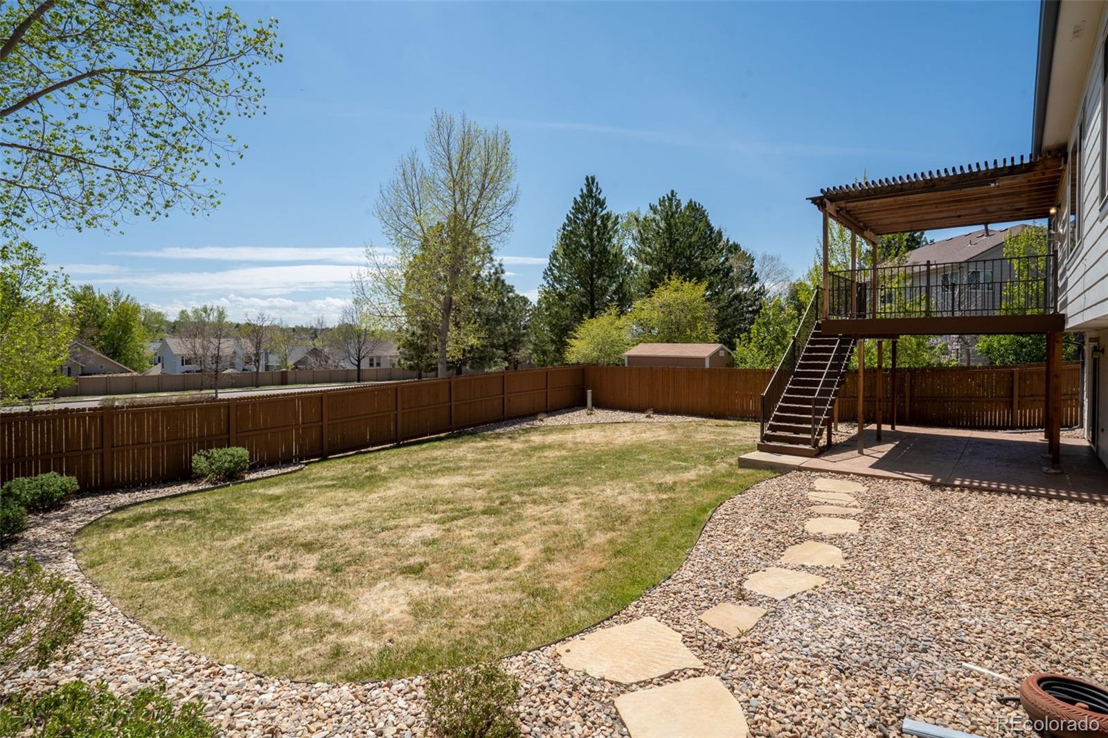 MLS Image #38 for 21810  longs peak lane,parker, Colorado
