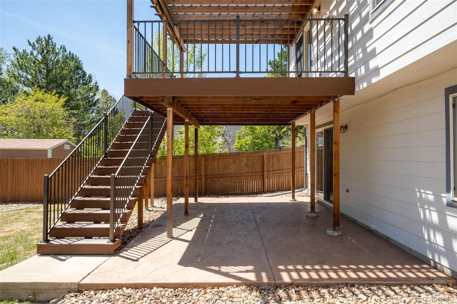 MLS Image #39 for 21810  longs peak lane,parker, Colorado