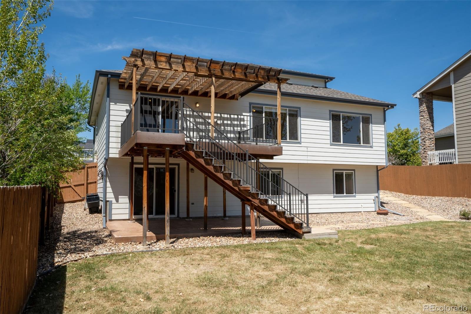 MLS Image #40 for 21810  longs peak lane,parker, Colorado