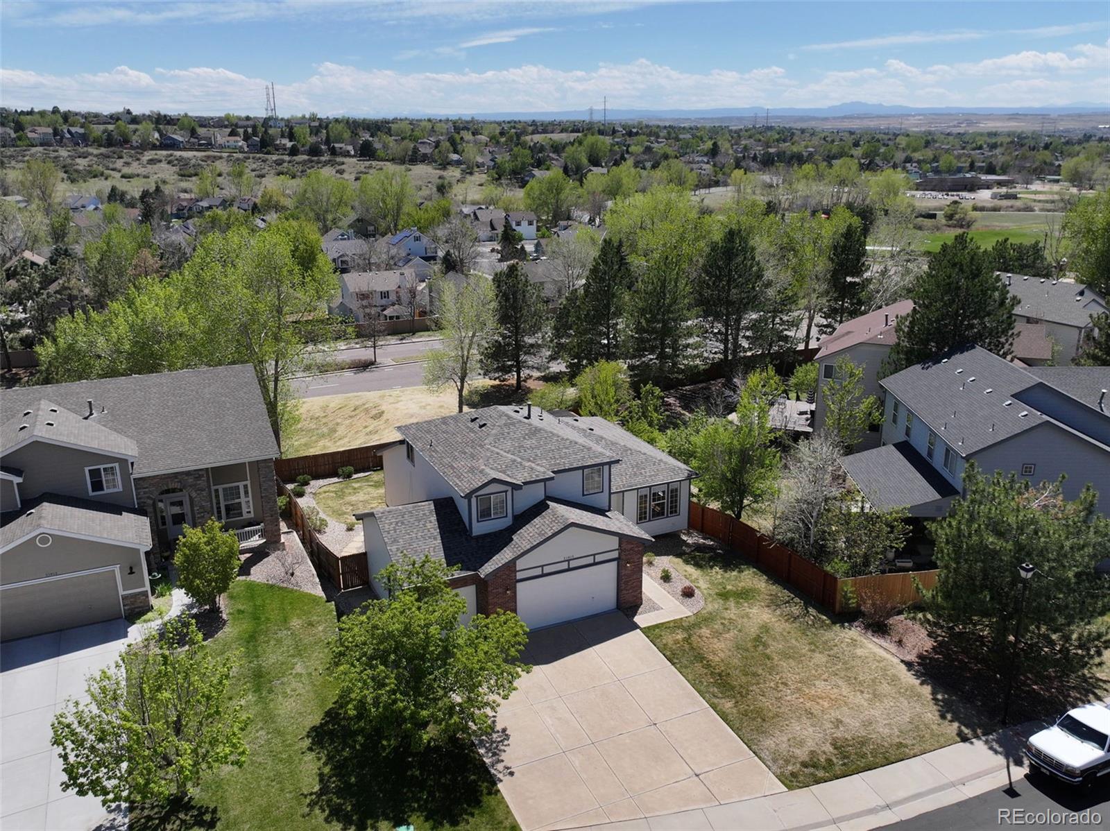 MLS Image #42 for 21810  longs peak lane,parker, Colorado