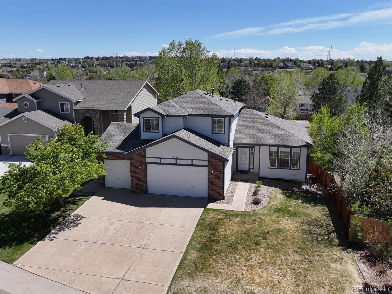 MLS Image #43 for 21810  longs peak lane,parker, Colorado