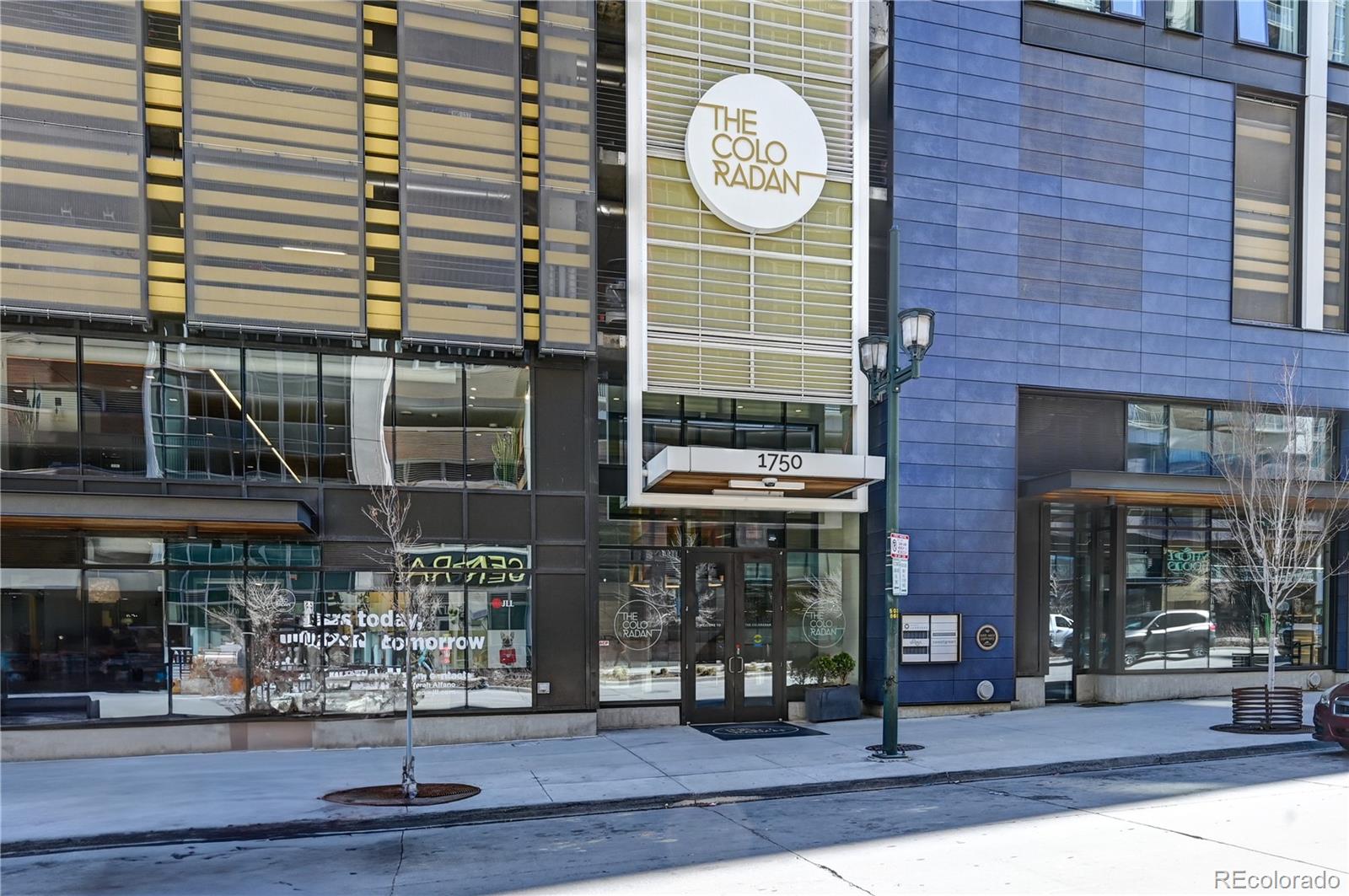 MLS Image #25 for 1750  wewatta street 1121,denver, Colorado