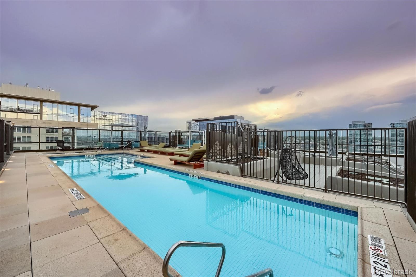 MLS Image #26 for 1750  wewatta street 1121,denver, Colorado