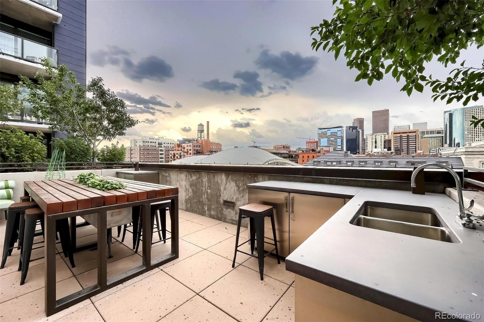 MLS Image #28 for 1750  wewatta street 1121,denver, Colorado
