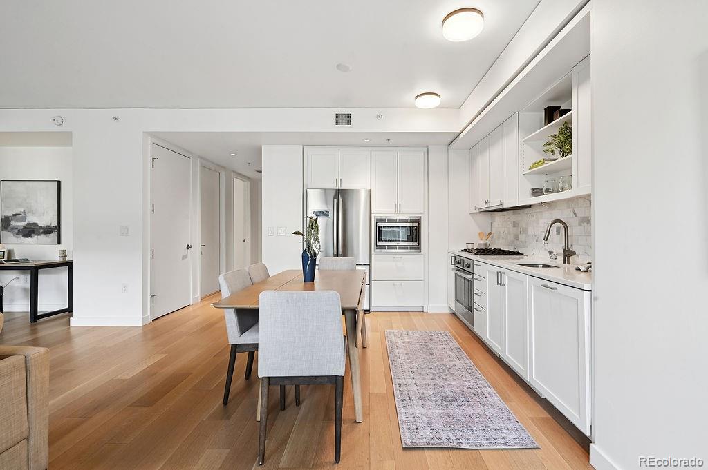 MLS Image #3 for 1750  wewatta street 1121,denver, Colorado