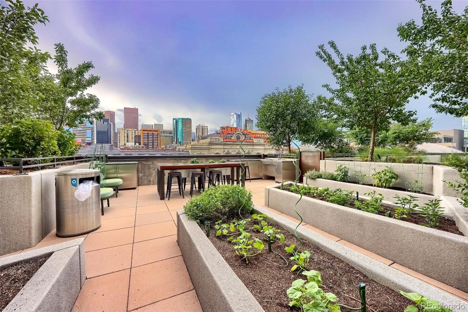 MLS Image #31 for 1750  wewatta street 1121,denver, Colorado