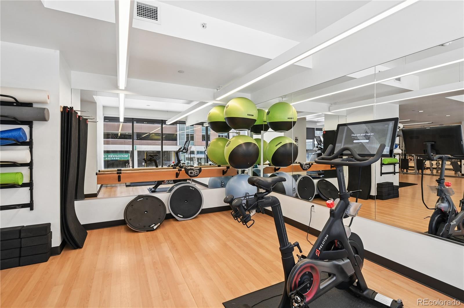 MLS Image #35 for 1750  wewatta street 1121,denver, Colorado