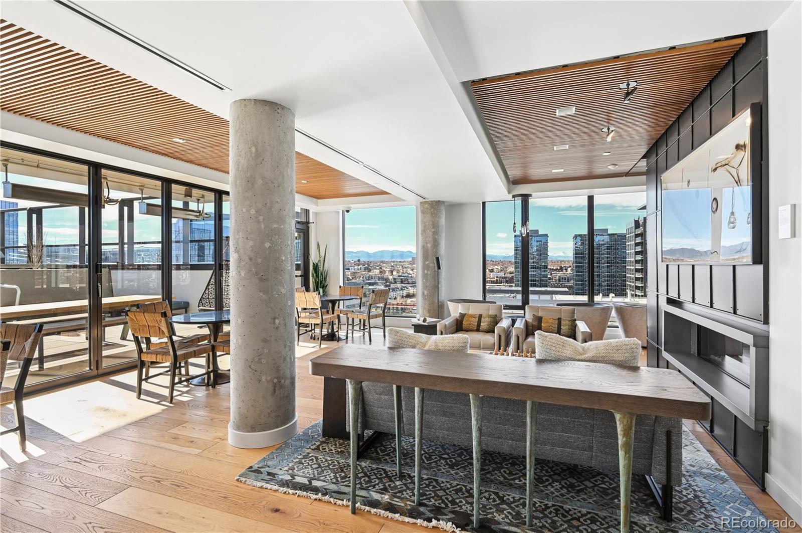 MLS Image #39 for 1750  wewatta street 1121,denver, Colorado