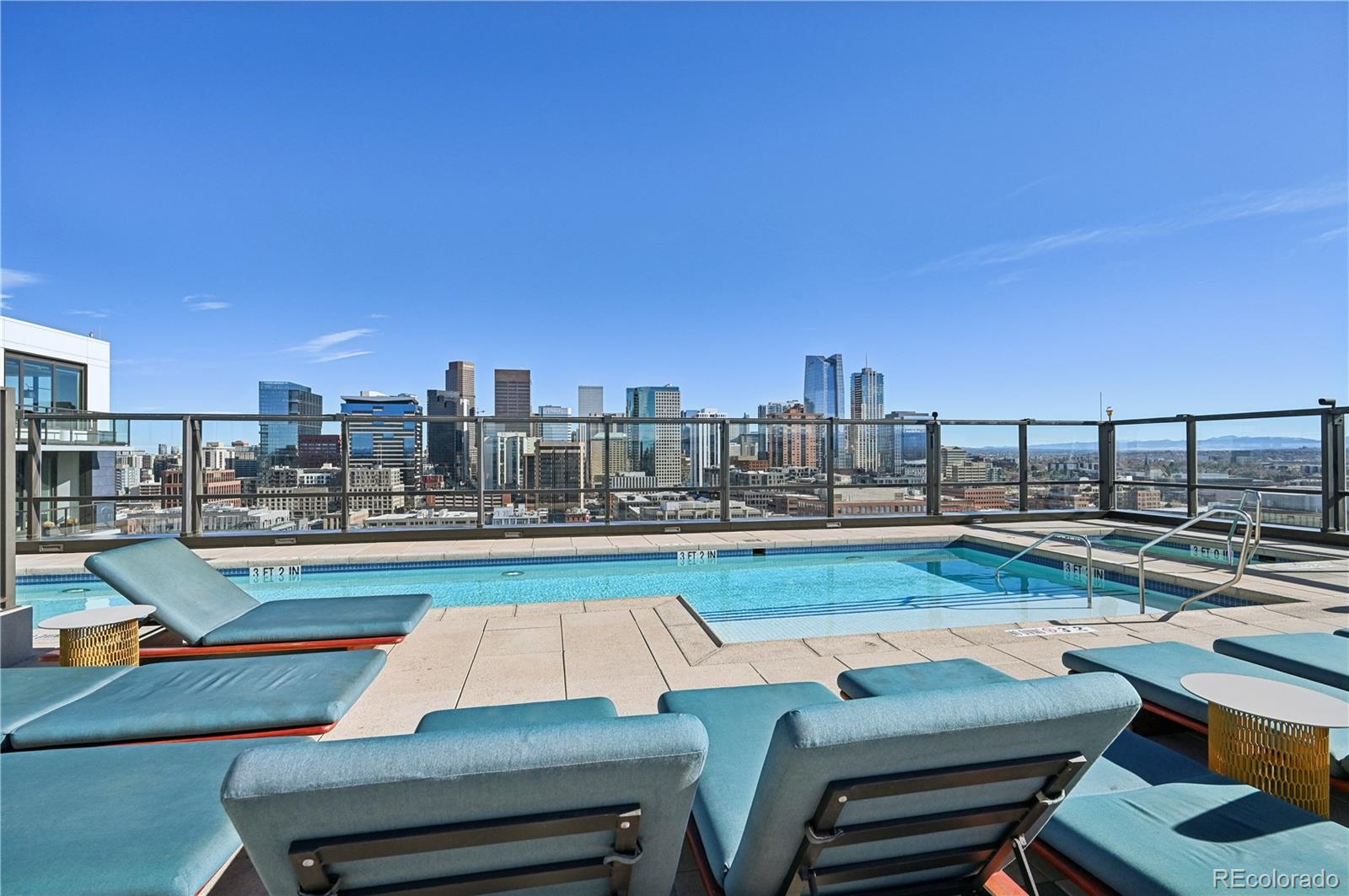 MLS Image #42 for 1750  wewatta street 1121,denver, Colorado
