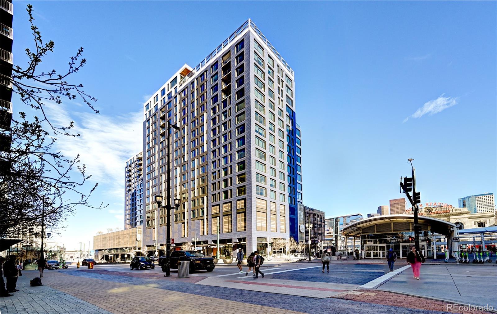 MLS Image #47 for 1750  wewatta street 1121,denver, Colorado
