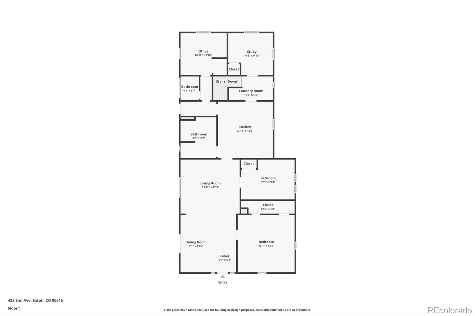 MLS Image #46 for 432  elm avenue,eaton, Colorado