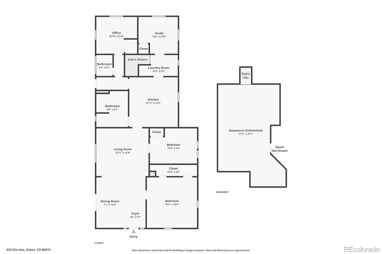 MLS Image #48 for 432  elm avenue,eaton, Colorado