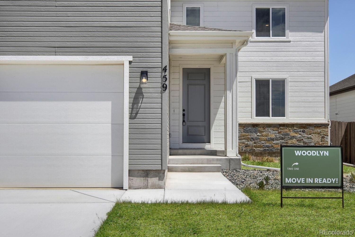 MLS Image #2 for 459  atchison way,calhan, Colorado