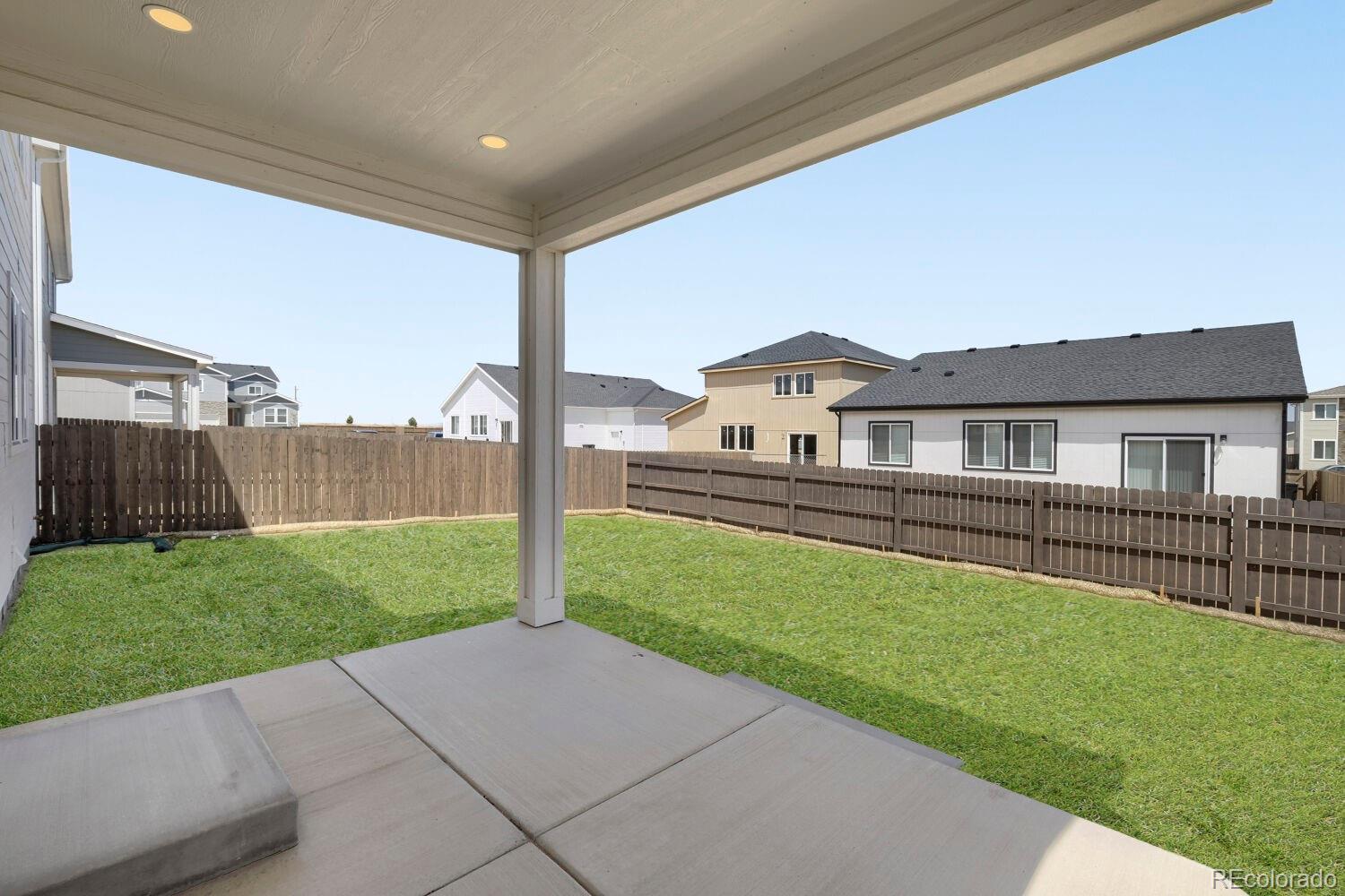 MLS Image #26 for 459  atchison way,calhan, Colorado