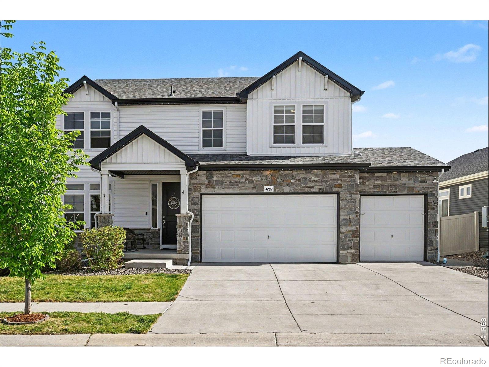 MLS Image #2 for 4282  lacewood lane,johnstown, Colorado