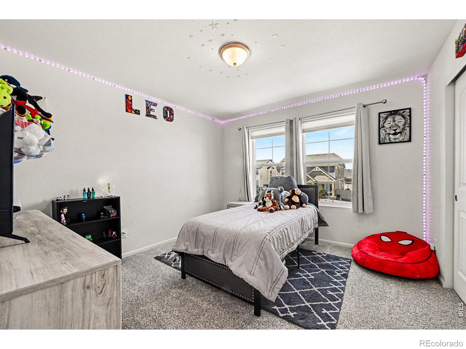 MLS Image #27 for 4282  lacewood lane,johnstown, Colorado
