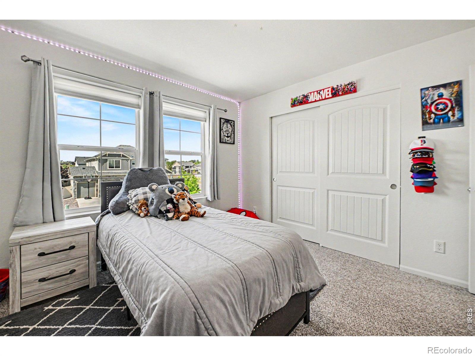 MLS Image #29 for 4282  lacewood lane,johnstown, Colorado