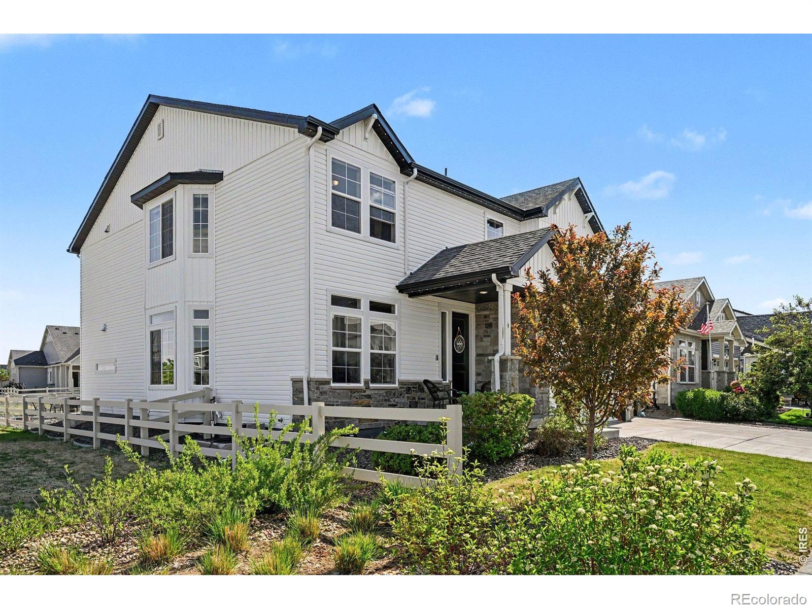 MLS Image #3 for 4282  lacewood lane,johnstown, Colorado