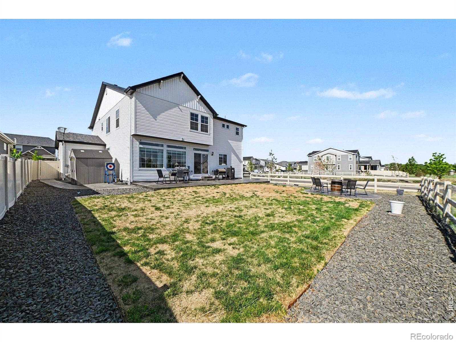 MLS Image #40 for 4282  lacewood lane,johnstown, Colorado