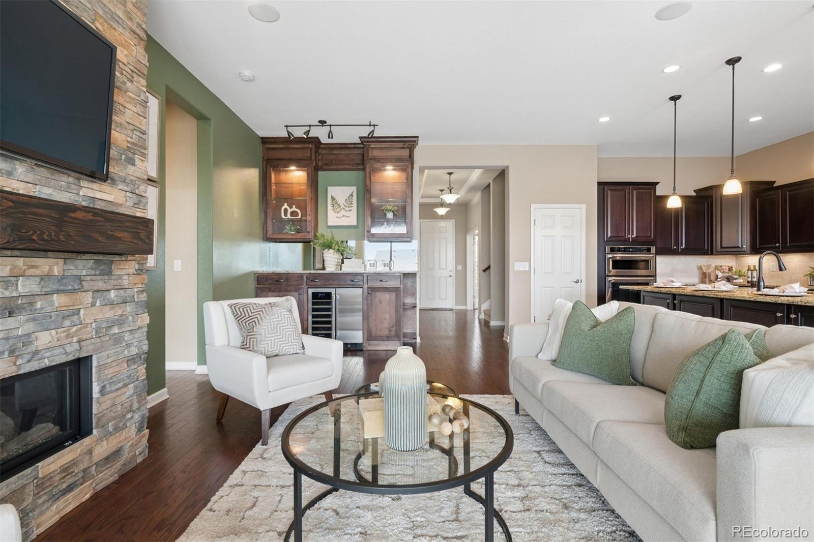 MLS Image #10 for 22916 e bailey circle,aurora, Colorado