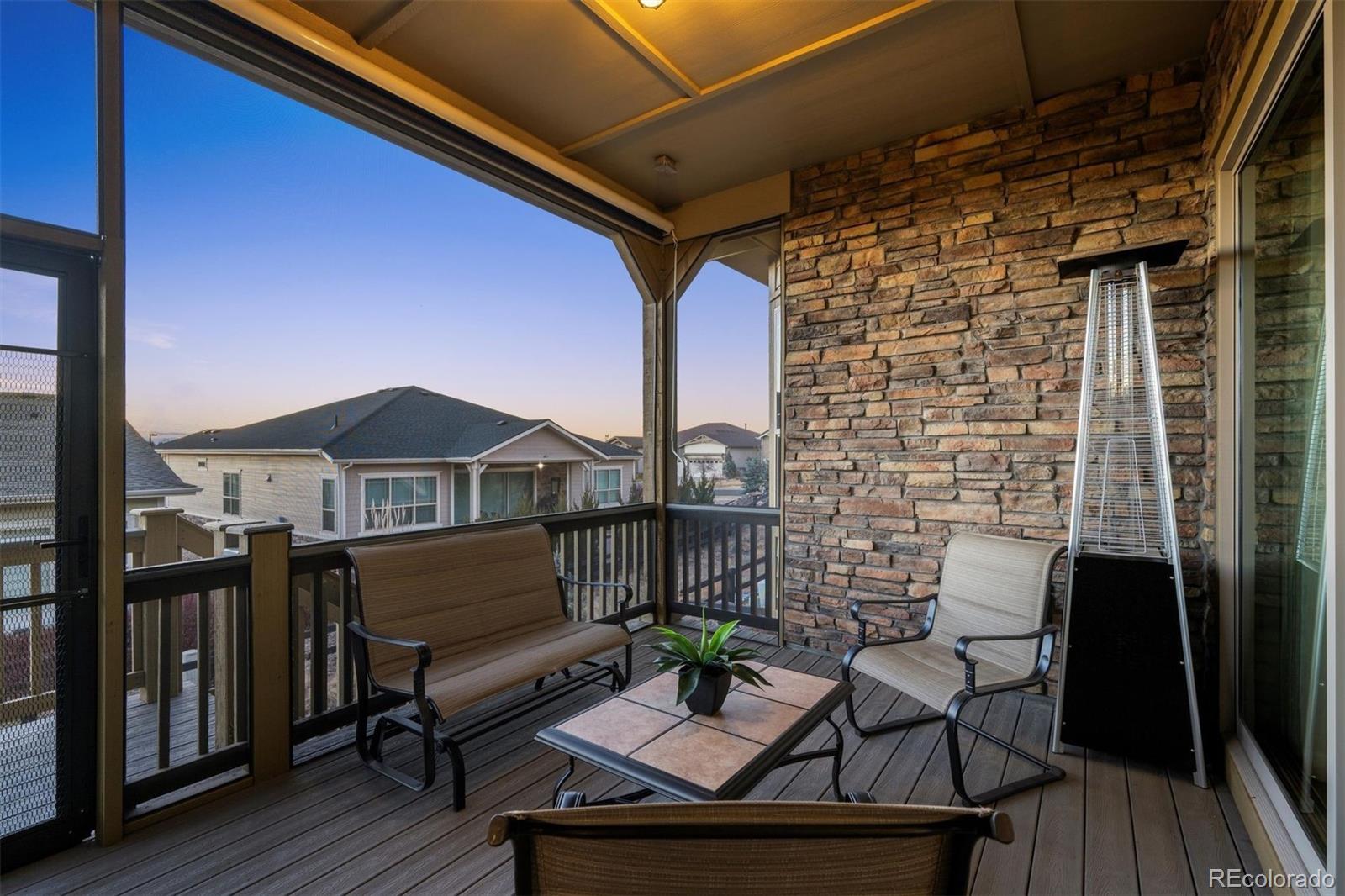 MLS Image #14 for 22916 e bailey circle,aurora, Colorado