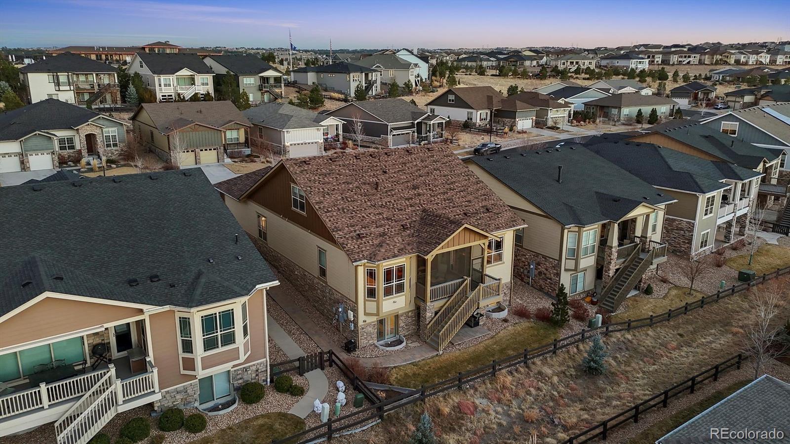 MLS Image #2 for 22916 e bailey circle,aurora, Colorado