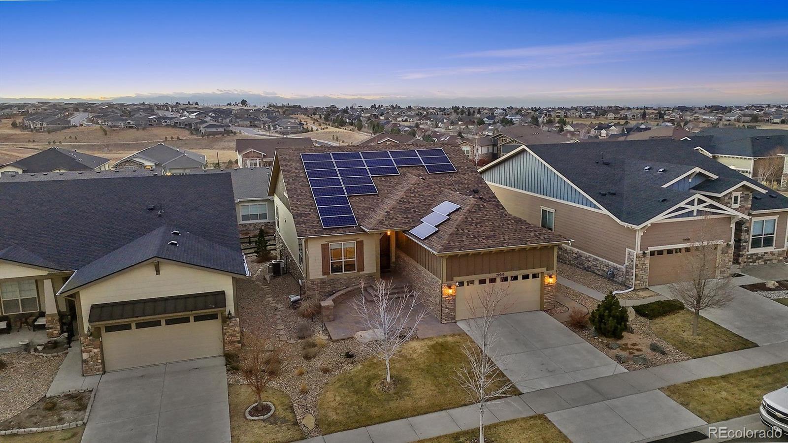 MLS Image #42 for 22916 e bailey circle,aurora, Colorado