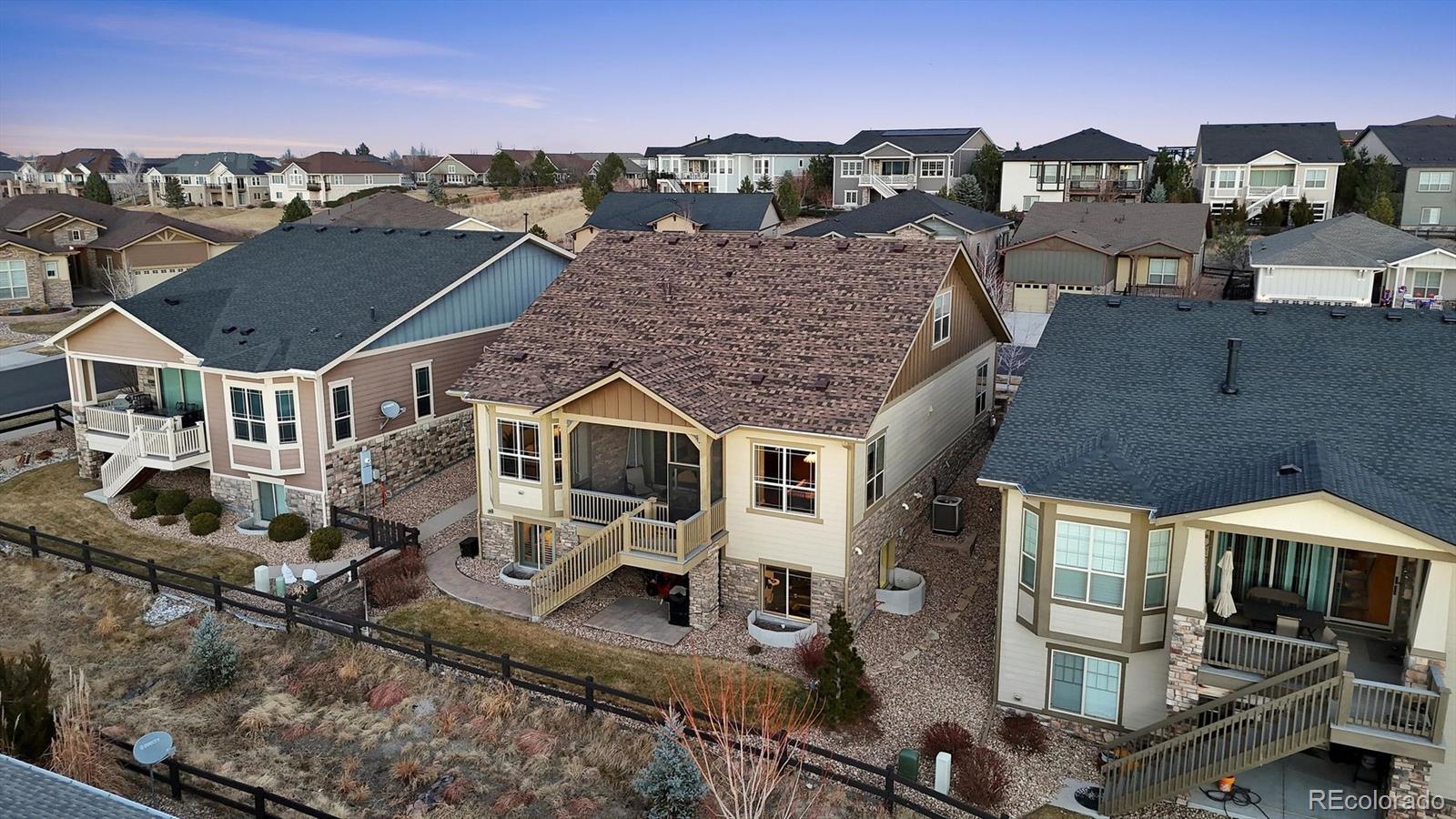 MLS Image #43 for 22916 e bailey circle,aurora, Colorado