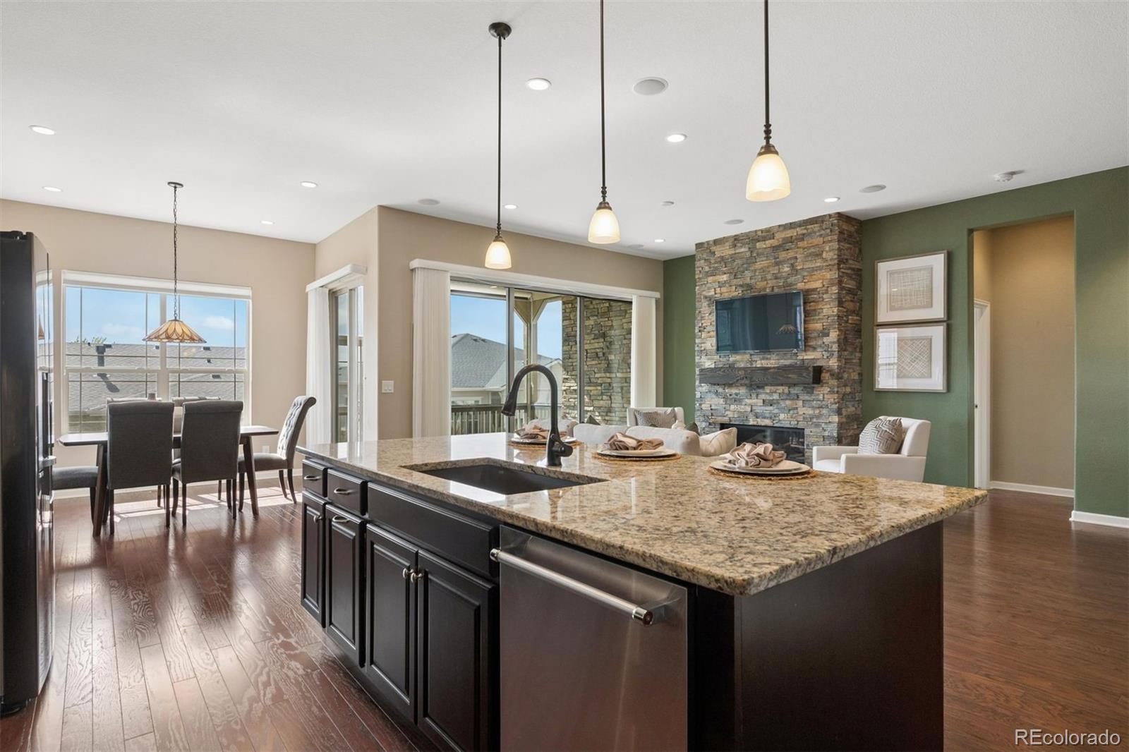 MLS Image #5 for 22916 e bailey circle,aurora, Colorado