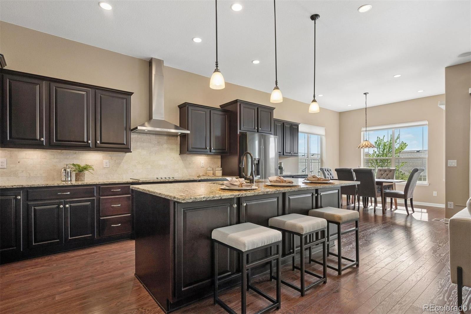 MLS Image #6 for 22916 e bailey circle,aurora, Colorado
