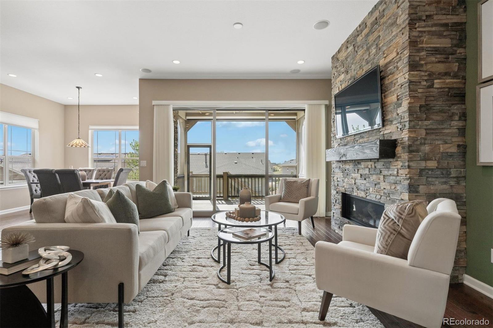 MLS Image #8 for 22916 e bailey circle,aurora, Colorado