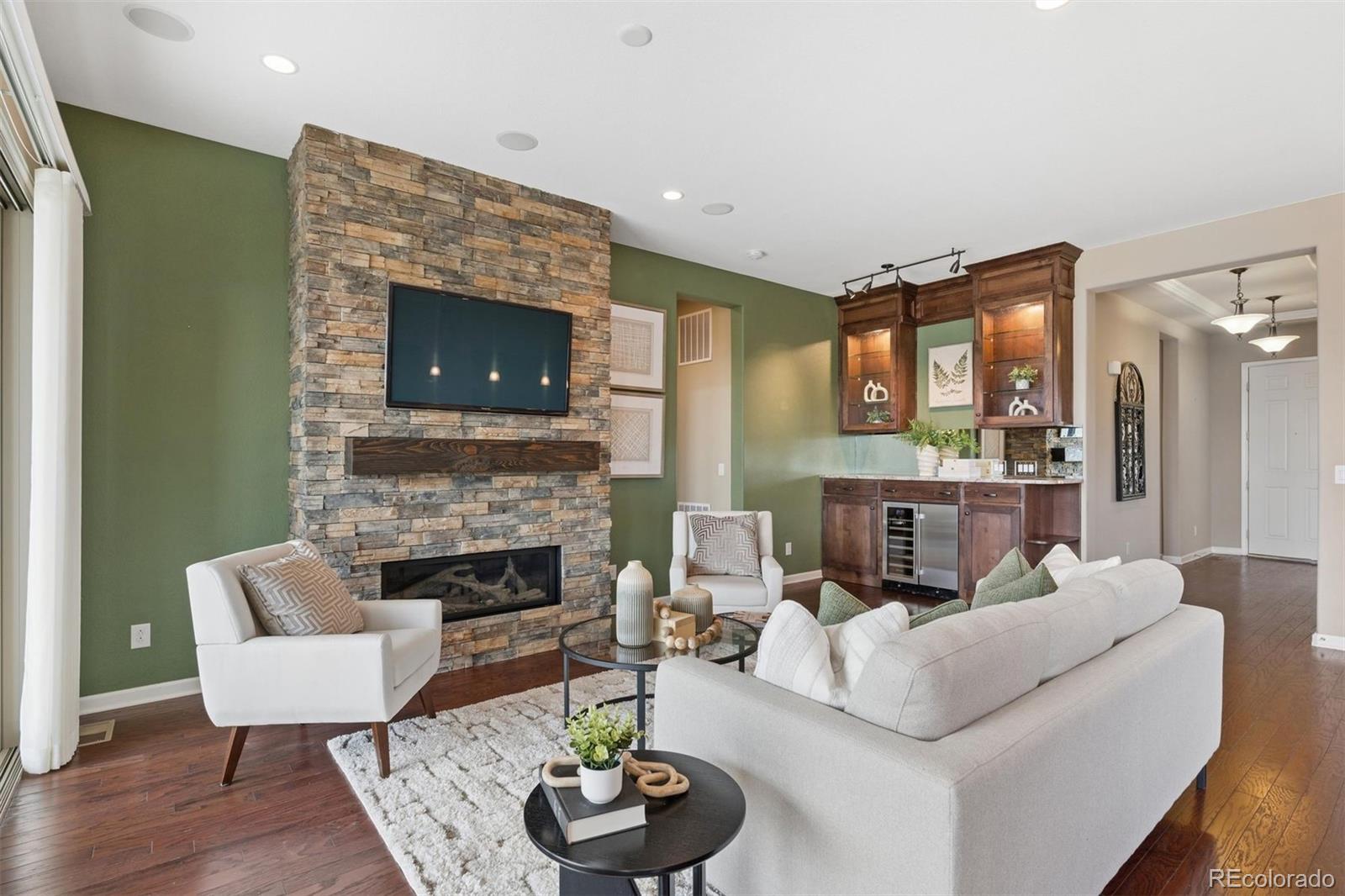 MLS Image #9 for 22916 e bailey circle,aurora, Colorado