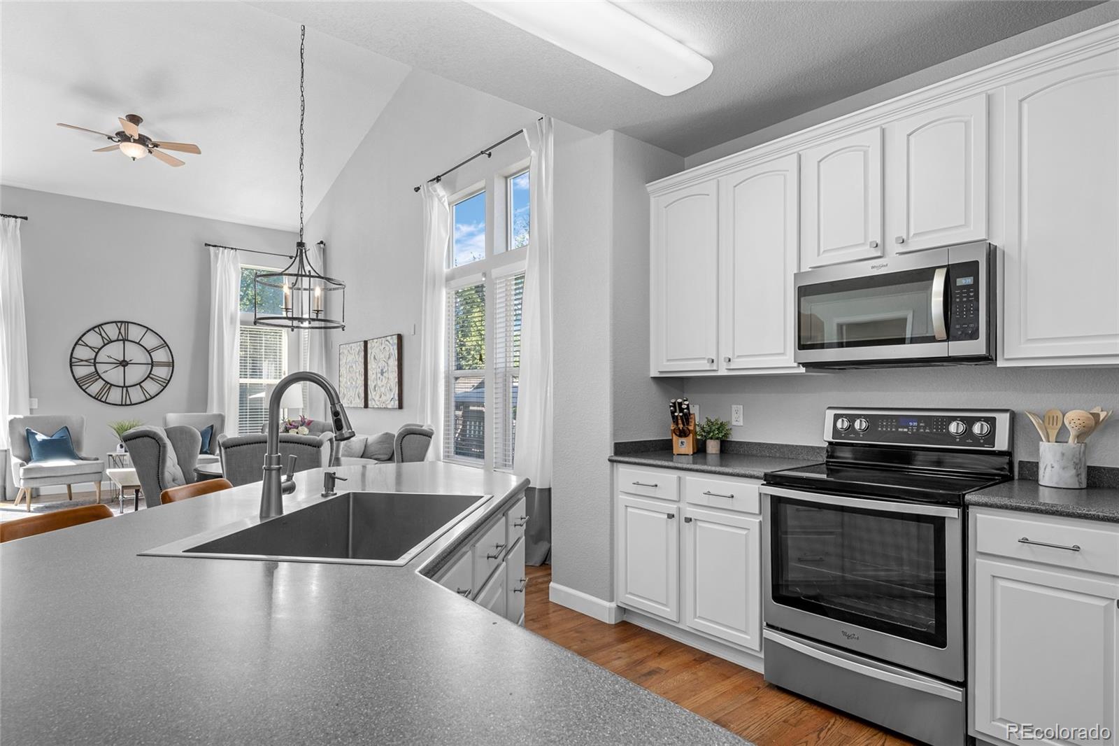 MLS Image #11 for 1002  halfmoon drive,castle rock, Colorado