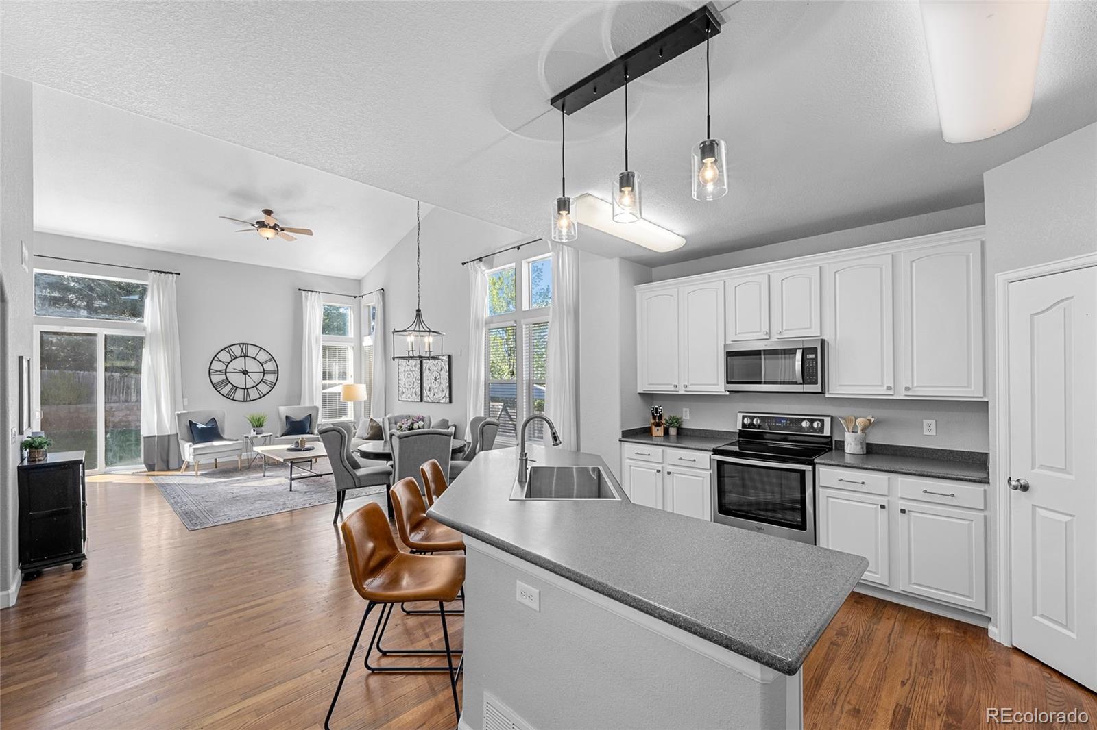 MLS Image #2 for 1002  halfmoon drive,castle rock, Colorado