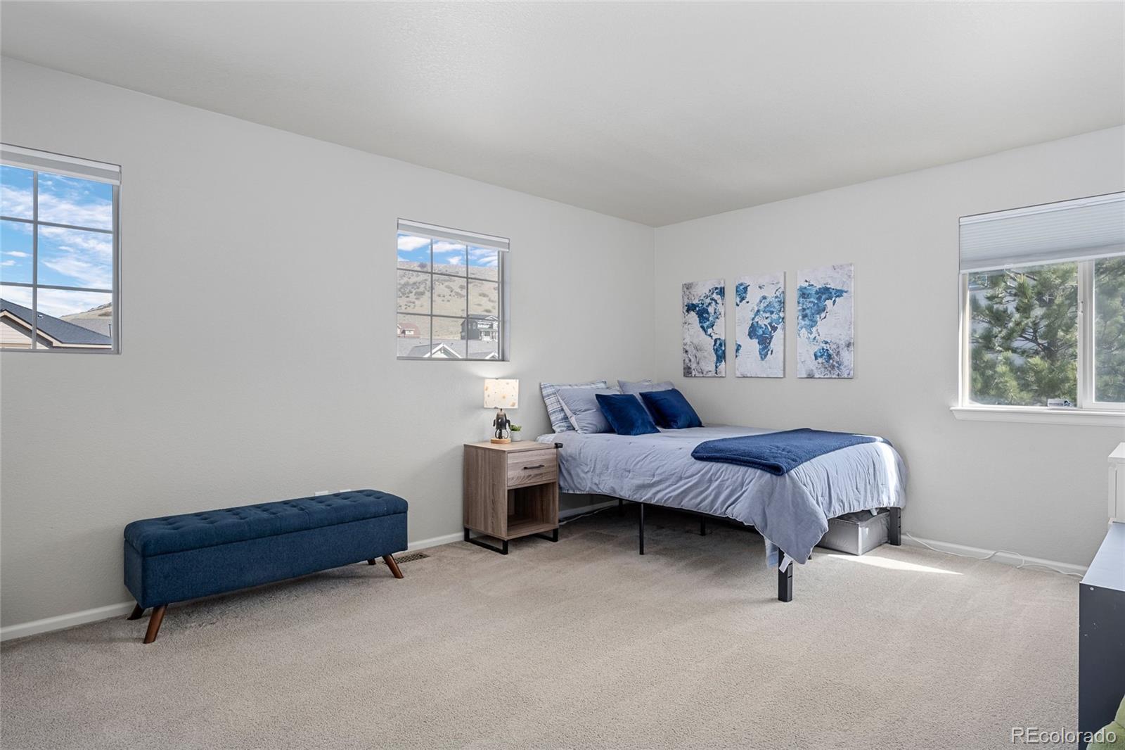 MLS Image #24 for 1002  halfmoon drive,castle rock, Colorado