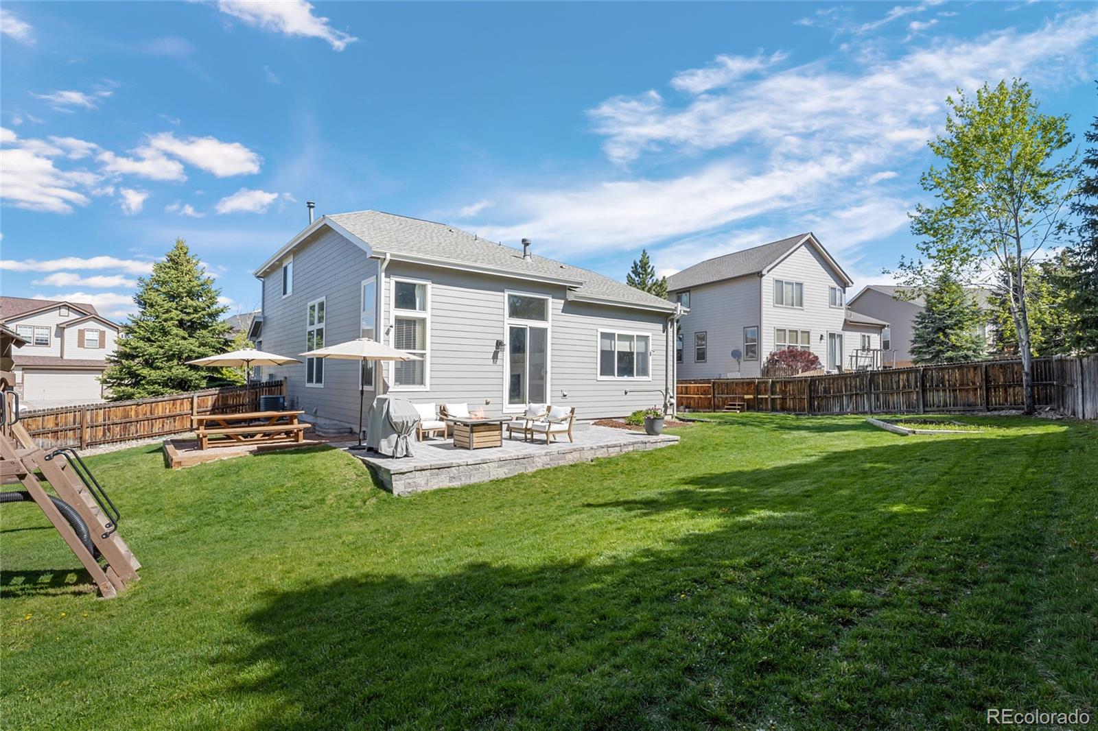 MLS Image #33 for 1002  halfmoon drive,castle rock, Colorado