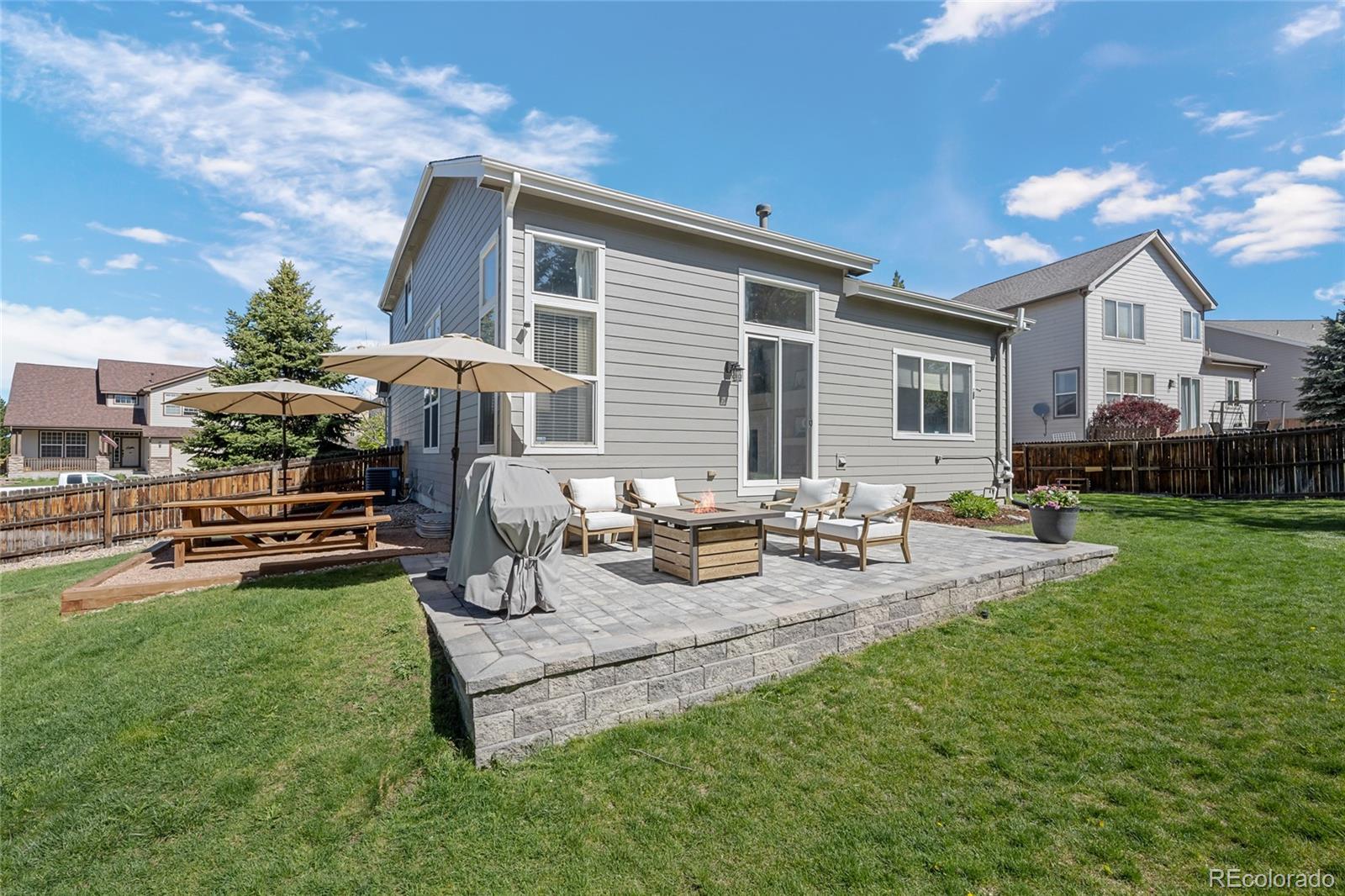 MLS Image #34 for 1002  halfmoon drive,castle rock, Colorado