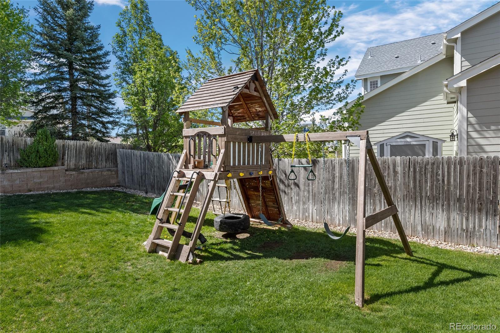 MLS Image #35 for 1002  halfmoon drive,castle rock, Colorado
