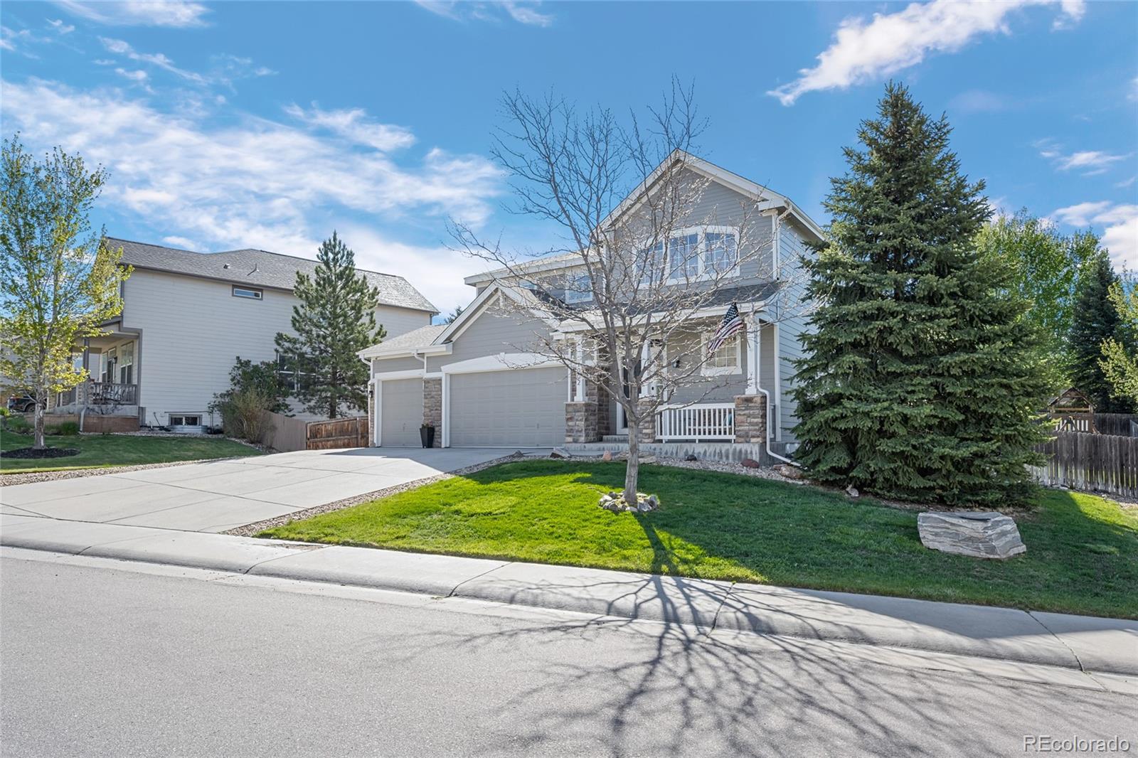 MLS Image #37 for 1002  halfmoon drive,castle rock, Colorado
