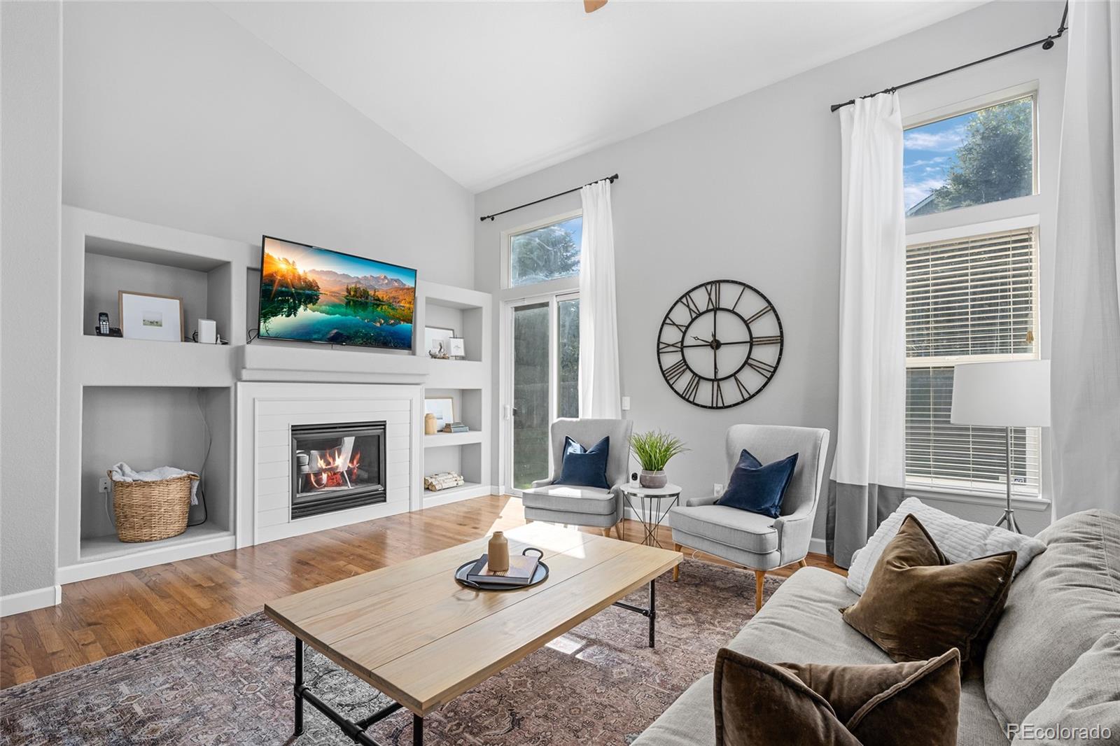 MLS Image #5 for 1002  halfmoon drive,castle rock, Colorado