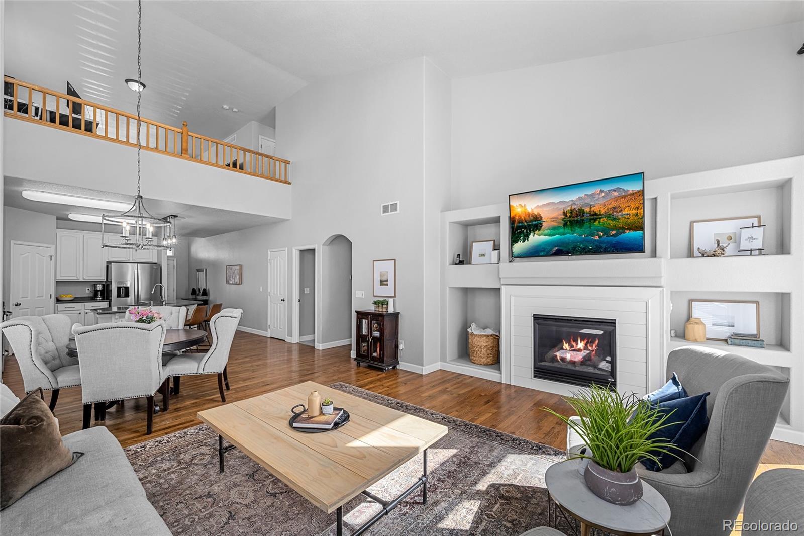 MLS Image #6 for 1002  halfmoon drive,castle rock, Colorado