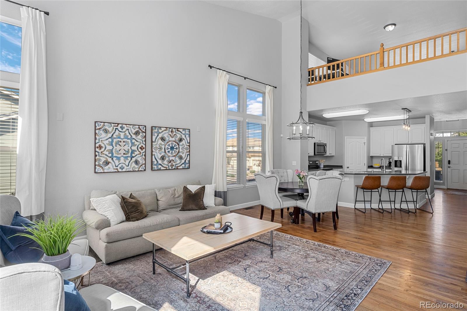 MLS Image #7 for 1002  halfmoon drive,castle rock, Colorado