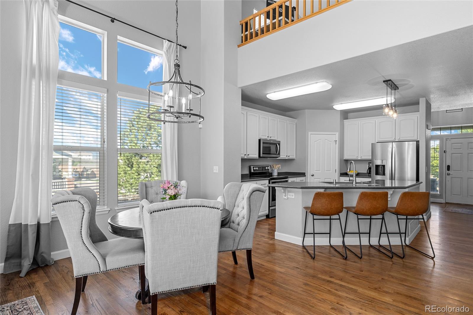 MLS Image #8 for 1002  halfmoon drive,castle rock, Colorado