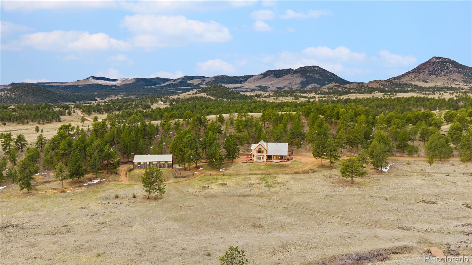 MLS Image #11 for 6629  co rd 71 ,guffey, Colorado