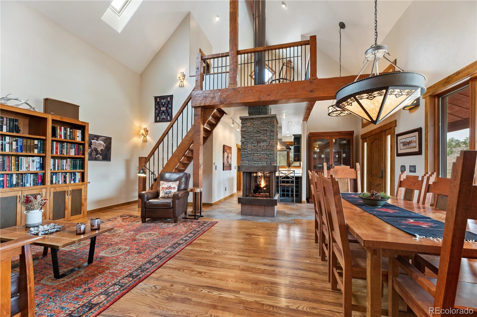 MLS Image #2 for 6629  co rd 71 ,guffey, Colorado