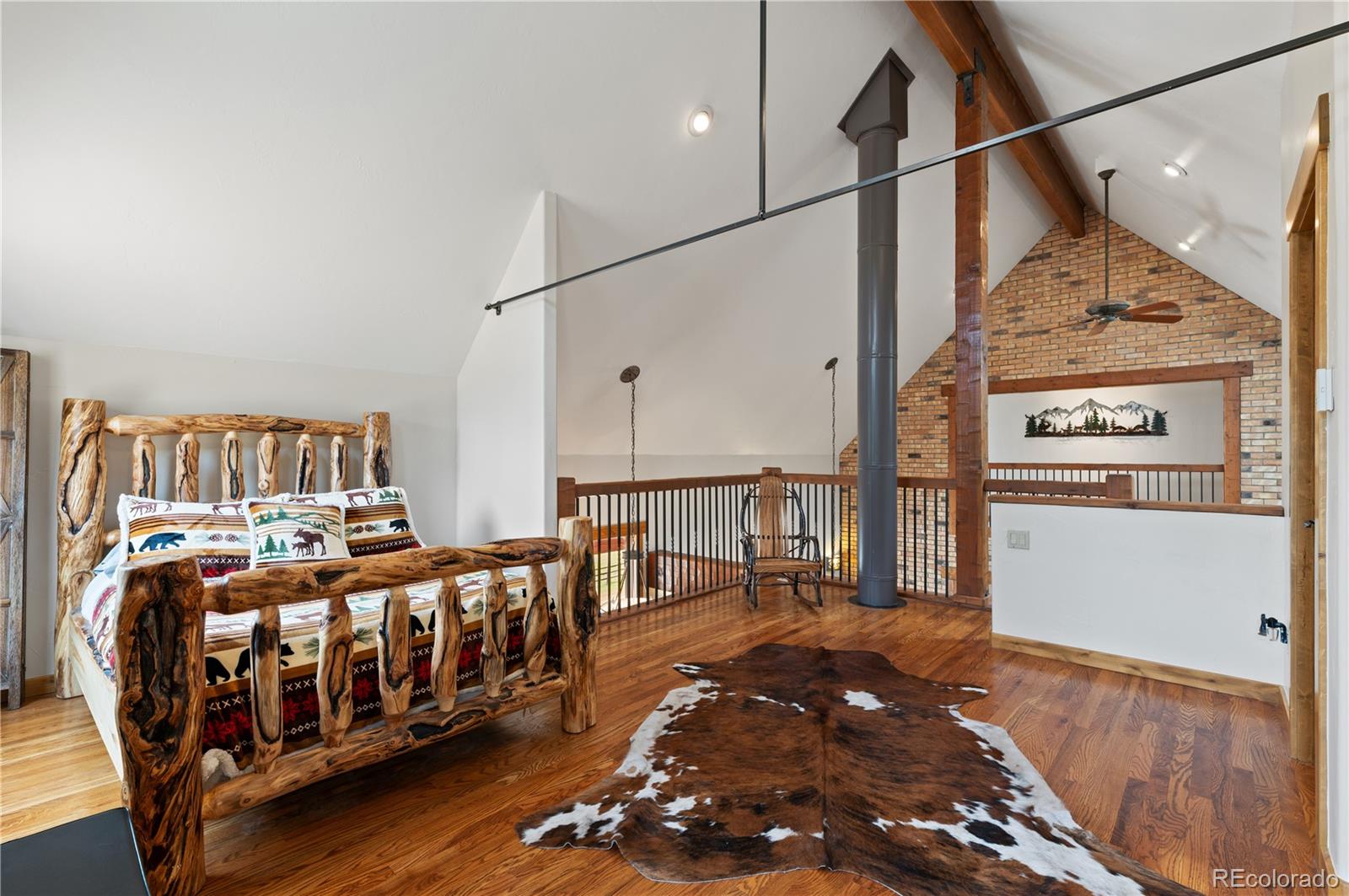 MLS Image #23 for 6629  co rd 71 ,guffey, Colorado