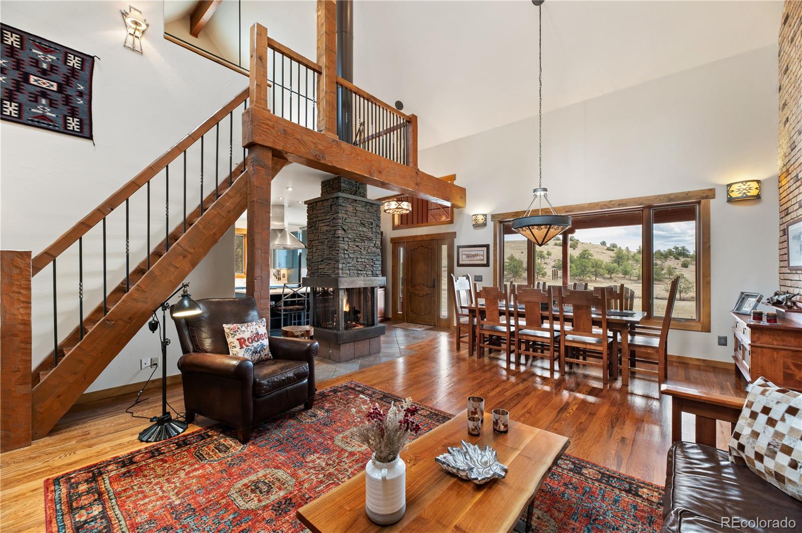 MLS Image #3 for 6629  co rd 71 ,guffey, Colorado